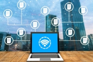 Market research software - data mobility